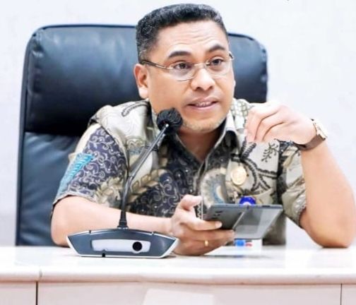 Pemkot Gelar GPM 1 Oktober Untuk Warga Kota Ambon