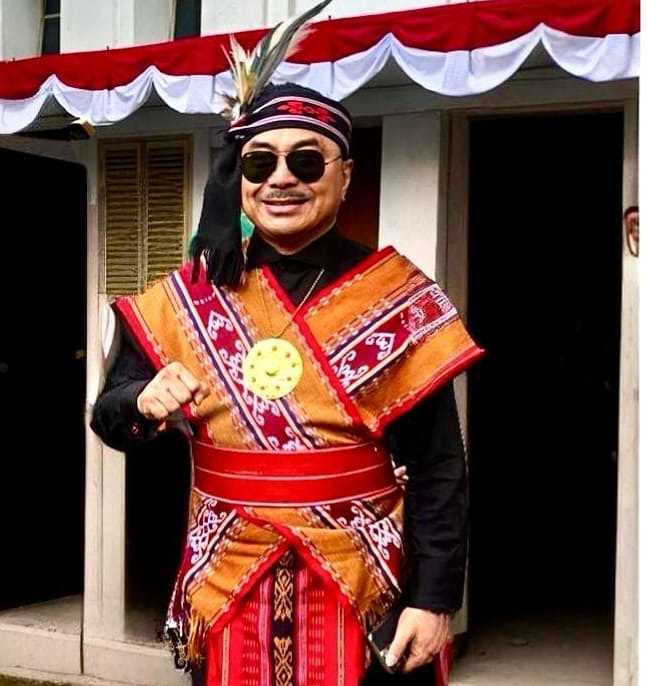 BMW : Menteri ESDM Luar Biasa Perhatian ke Maluku, Apresiasi  Percepatan Blok Masela 