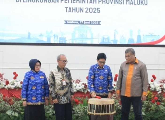 Hari Ini Pemprov Gelar Seleksi Terbuka Pengisian Pejabat Pimpinan Tinggi Pratama