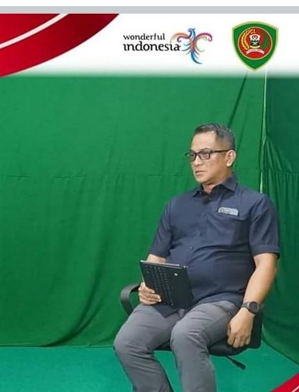 HASANUSI EVENT PARIWISATA AJANG PROMOSI  UNTUK SEJAHTERAKAN MASYARAKAT MALUKU