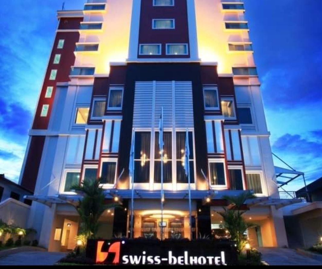 Swiss-BelHotel Ambon Siapkan Aneka Kuliner, Promo Bagi Warga Maluku Di Cafe Restaurant