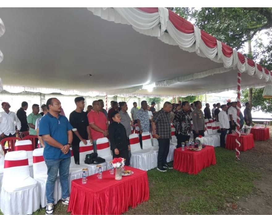 Beilohi Amalatu Gelar HUT Ke-6 Dihadir Sekot, Pemkot Beri Apresiasi