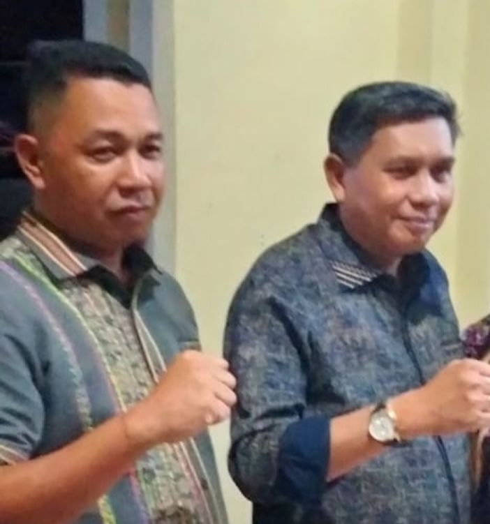 PJ Walikota : Lurah Uritetu Luar Biasa, Warga Pasar Gabus Contoh Siap Bangun Ambon Manise