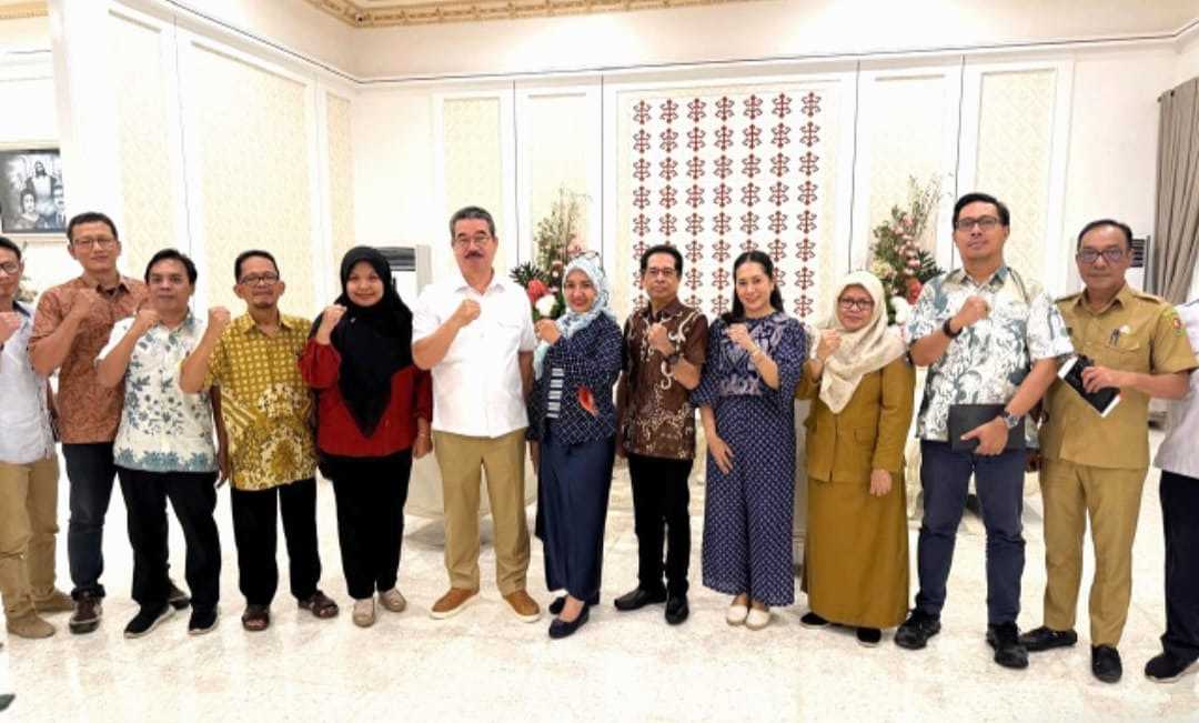 Gub : Perjuangkan Ikon Baru Coastal Road Ambon Mulai Terwujud
