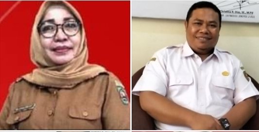 Kepsek SMKN 2 : Kebijakan Kadis Bangun Pendidikan Sangat nyata, Tidak Pernah Intervensi