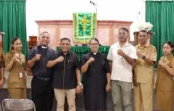 LEKRANSY, PENTING PENGAWASAN ORANG TUA  BAGI ANAK DI RUANG MEDSOS