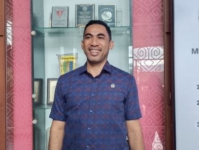 Amohorseja : GM Harus Jadi Pattimura Muda Berani dan Tengguh Lawan Penjajah.