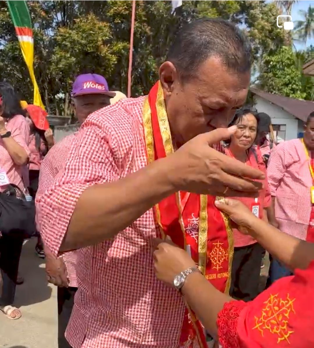 Persekutuan Persihwaru Pulang Mangente Negeri Rutong Lopurisa Uritalai