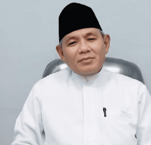 Ketua MUI Sampaikan Apresiasi & Doa  Sidang ke-39 Sinode GPM Sukses