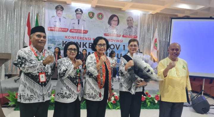 Gub : Pemberdayaan & Kwalitas Guru Perlu Dilakukan Berjenjang Menjunjung Tinggi Profesionalisme