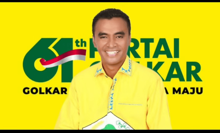 Lailossa : Tiga Figur Maju Kedua DPD Maluku, Diserahkan Untuk Ketum