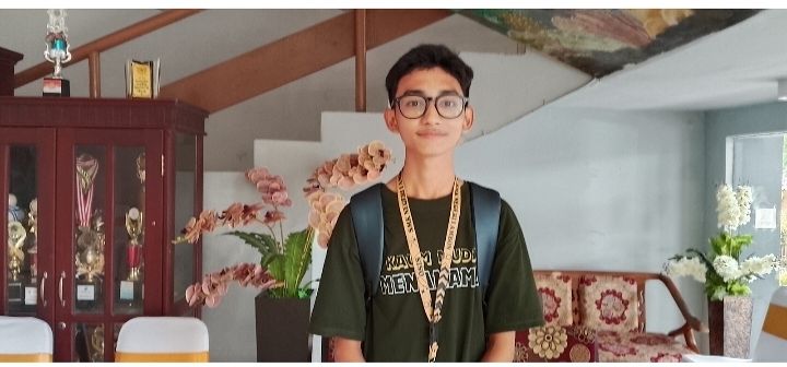 Pattikawa : Jujur Bangga & Bahagia, SMK N 1 Dapat Berbagi Kasih Dengan Warga Desa Hunuth 
