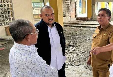 Wali Kota : Sampah Harus Dibuang Sesuai Jamnya, Kedepan Akan Dikenakan Sangsi