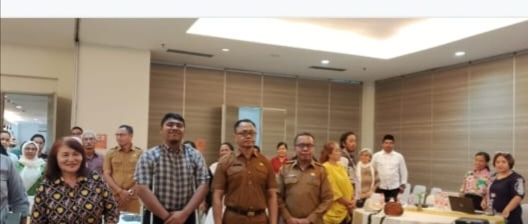 Mandati : Persoalan Gedsi Jadi Perhatian Bersama Seluruh OPD, Berharap Pemerintah Beri Perhatian