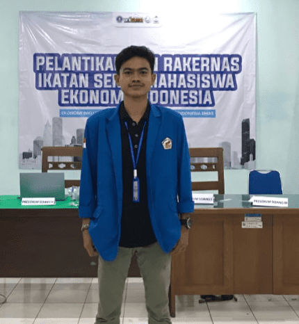 ISMEI : Dukung Kapolda Maluku Jaga Stabilitas Keamanan dibumi Raja-raja