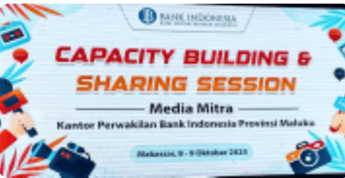Ngantung :Wartawan Merupakan Pekerjaan Mulia & Harus Bekerja Penuh Kesungguhan Hati