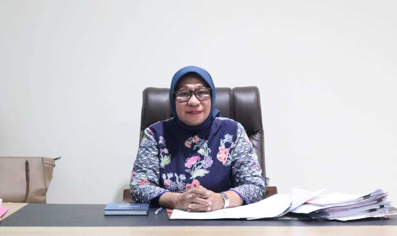 HARI INI PEMPROV MALUKU BUKA SELEKSI  15 JPT PRATAMA