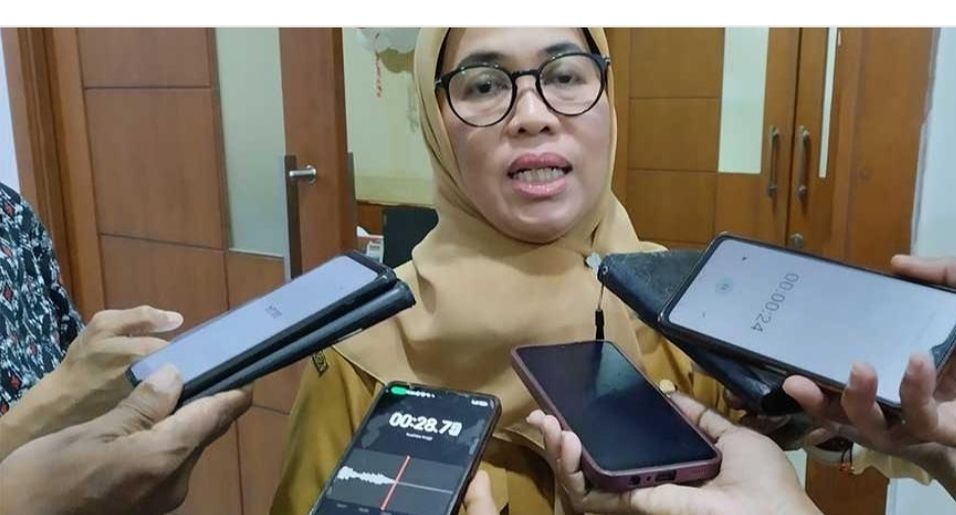 Pj Sekwan : Anggota DPRD Propinsi Maju Pilkada Telah Serahkan Surat Pengunduran Diri 