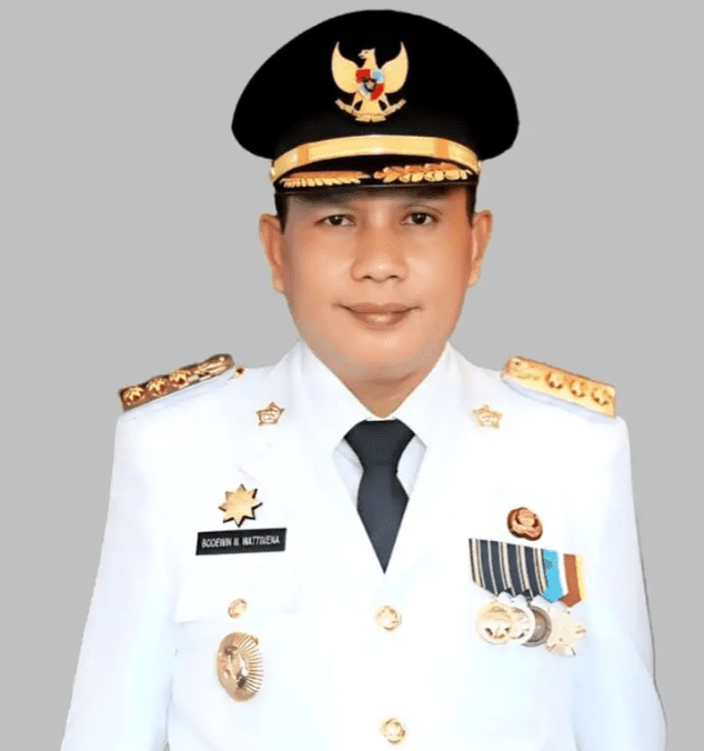 Wali Kota Sambut Seluruh Petinggi Pada SS Ke-39, Satu Tangan Ttidak Bisa Kerja Mari Rame-rame Bekerja 