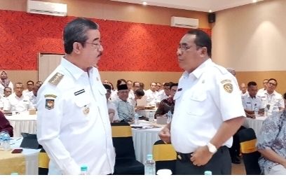 Kadisbud : Gubernur Buat Gebrakan SMA Unggulan Siwalima Naik Kelas, Jatah Tahun Ini Terima 175 Siswa 