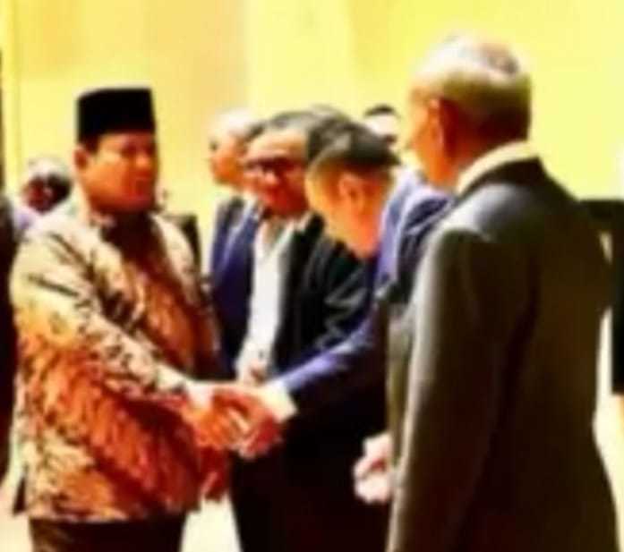 BMW Kini Dipercayakan Memangku Jabat Komisaris Pertamina International Shipping