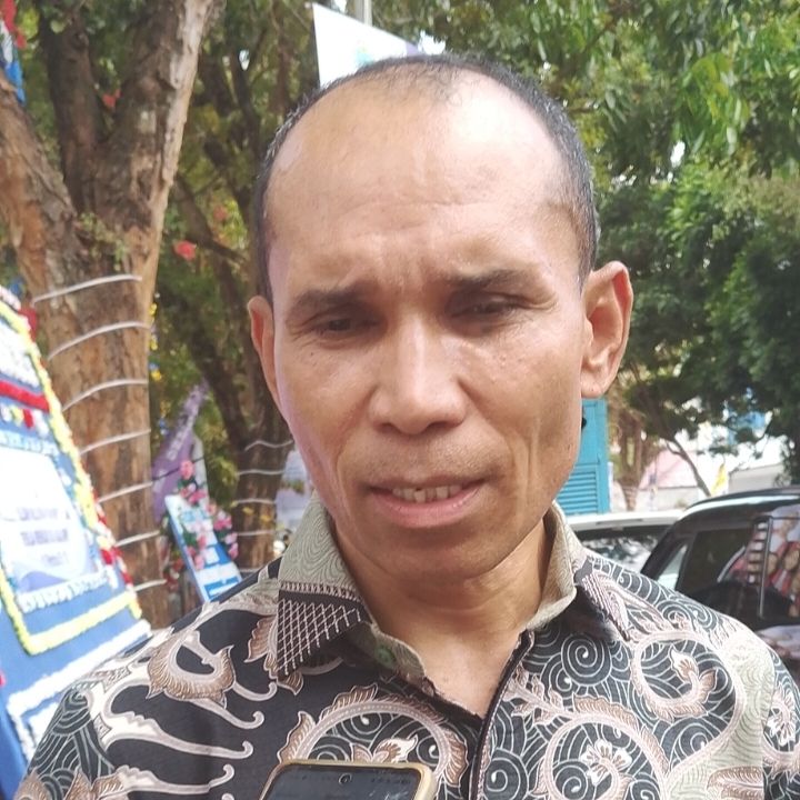 KOLATLENA :  APRESIASI GPM TELAH BIKING BANYAK UNTUK KEMAJUAN MALUKU, SELAMAT BERSIDANG LAHIRKAN PIMPINAN TERBAIK