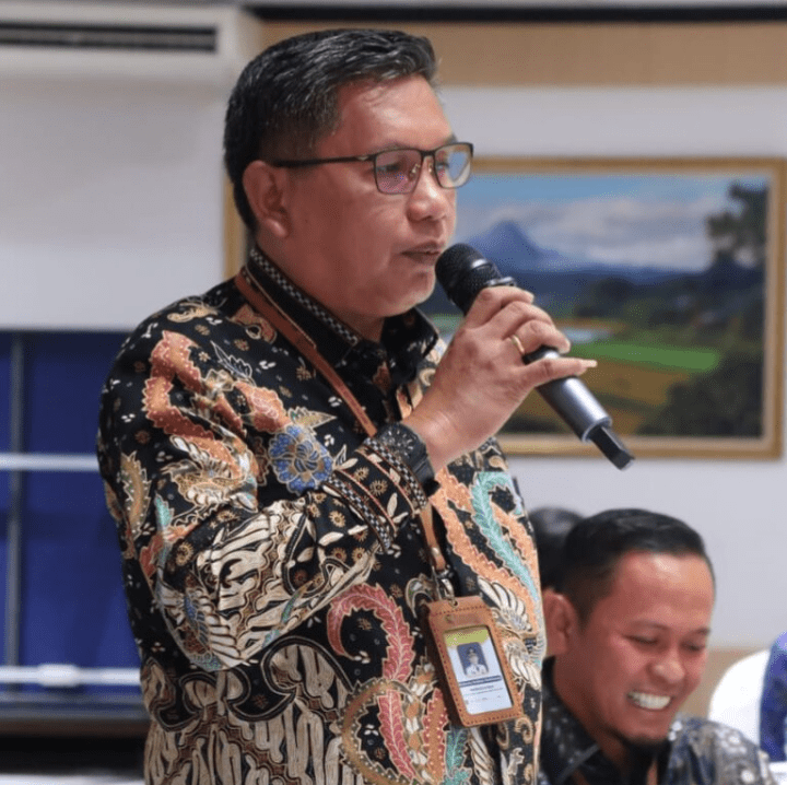 Wali Kota : Pemkot Peroleh Kinerja Terbaik 2025 Berkat Dia & Kerja Keras Seluruh Elemen