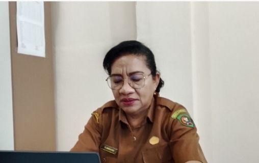 Adriansz : TKA Berlaku Adil & Transparan Bagi Peserta Didik