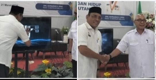 Gub : Forum OPD Dinas PUPR Harus Singkronisasi Program Ke Pusat, Kab/Kota