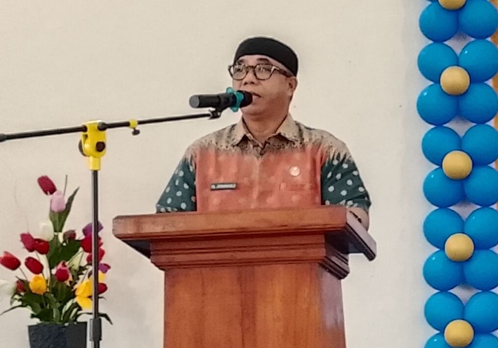 Joisangadji : Akui Ribuan Lulusan SMK Masih Ngangur, Demi Hidup Berebutan Gapai Masa Depan
