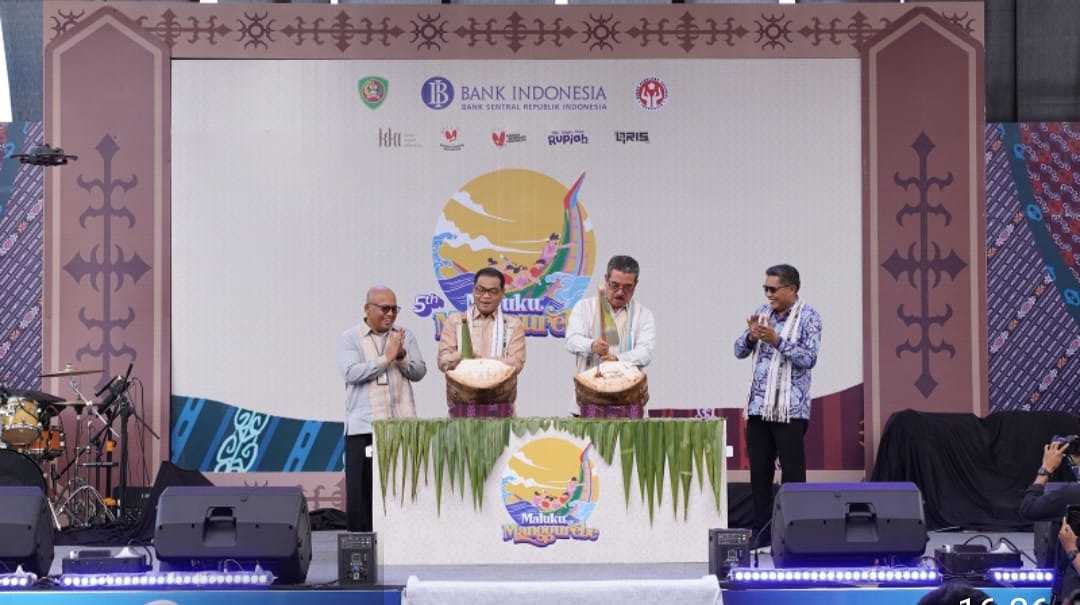 Setiap 5 Tahun Perkuat Peran UMKM, Sumber Perekonomian Pertumbuhan Inklusif Dengan Mangurebe Maju 