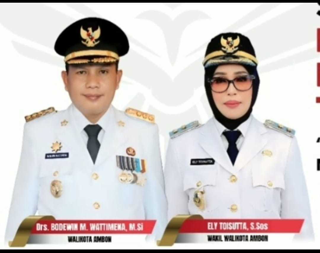 Pemkot Ambon Siap Matangkan Pelayanan Darurat Gelar Rapat Teknis Call Center 112