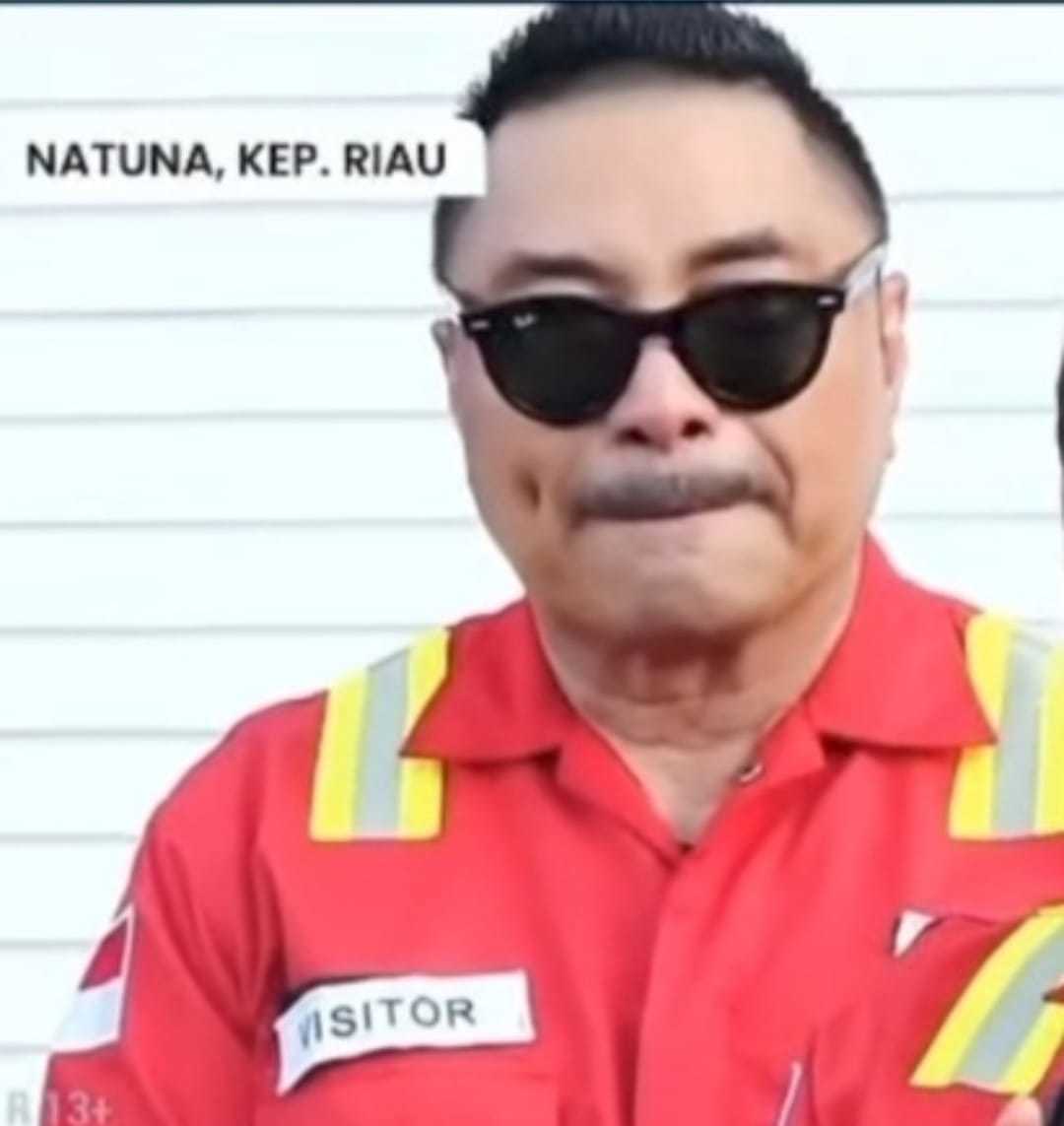 Banjir Kepung Kota Ambon BMW Prihatin Minta Warga Waspada dan berhati-hati