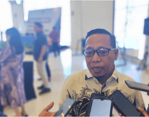 Toisuta Program Kerja DPRD Kota Ambon Luar Biasa Masalah Anggaran Sangat Penting