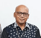 Latif :  Realisasi Indeks Harga Konsumen (IHK) di Provinsi Maluku Alami Deflasi Dibulan Oktober