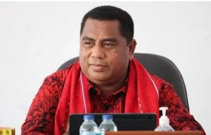 Ketua DPRD Maluku: GPM Mitra Strategis Bangun Maluku Mari Sukseskan SS Ke-39