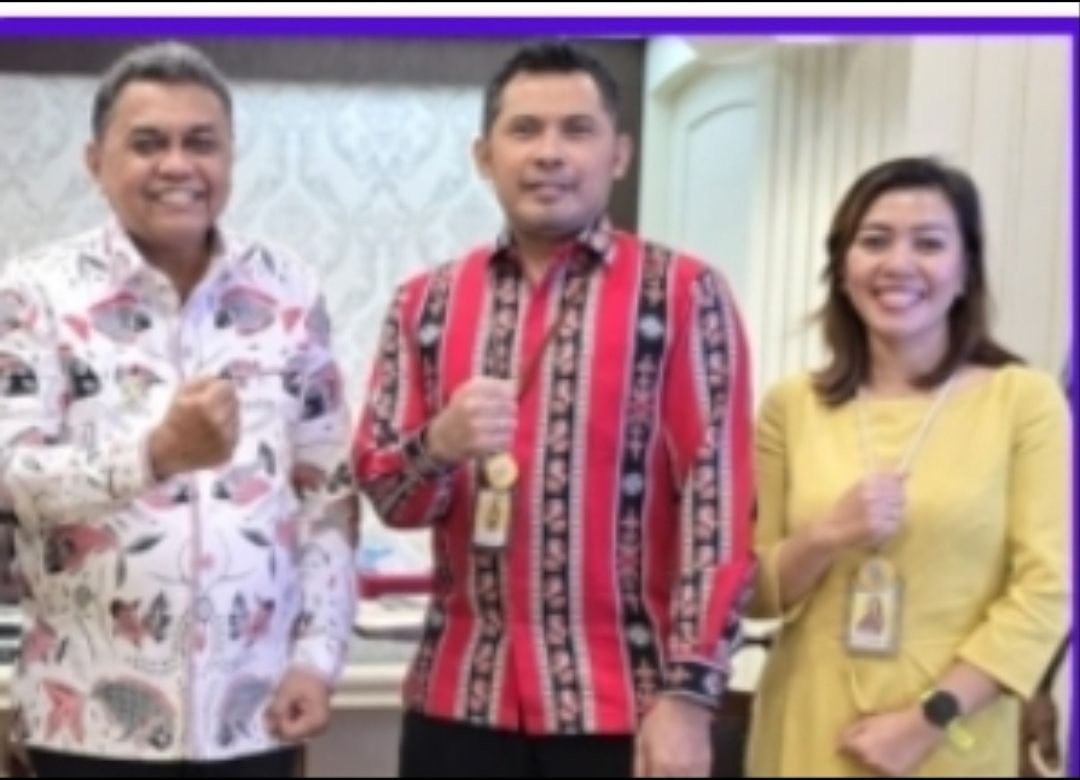 KPP PRATAMA AMBON BERBAGI  MELALUI DONOR DARAH