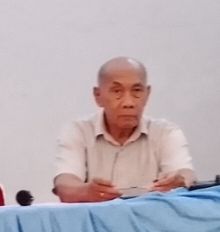KAINAMA : SMA N 1 AMBON TELAH MENCETAK GM BERPRESTASI, KITA SUKARELA BERI TERBAIK BAGI SEKOLAH INI