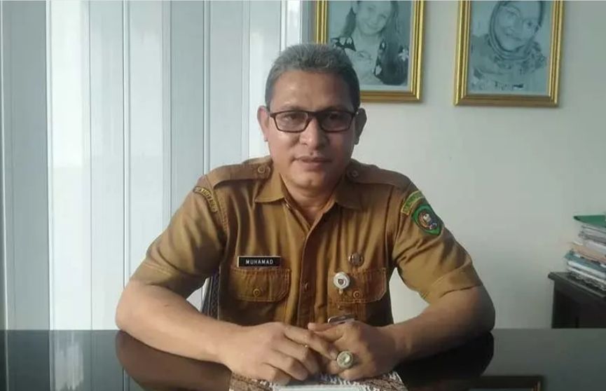 Dinas Kelautan & Perikanan Terus Berbenah Di Seluruh Kabupaten/Kota Demi Kesejahteraan Masyarakat