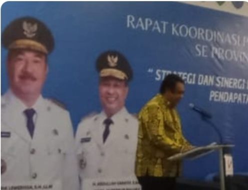 Weohau : Skala Hadir Dorong Pertumbuhan Ekonomi Daerah, Tingkatkan Pendapatan Ekonomi Daerah & Pendapatan Daerah