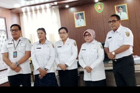 Lewakabessy : Mutasi Pejabat Hal Biasa Untuk Lakukan Penyegaran 