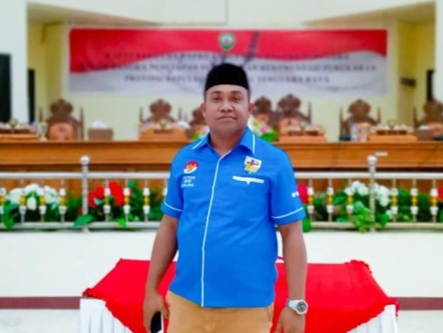 Ohoitenan : JAR Orang KEI,Namun tidak mengakar dengan Budaya KEI,Hentikan Politik Identitas