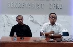 Tamaela : Klarifikasi Tidak Benar Pemukulan Di Rumah Dinas Ketua DPRD Kota Ambon