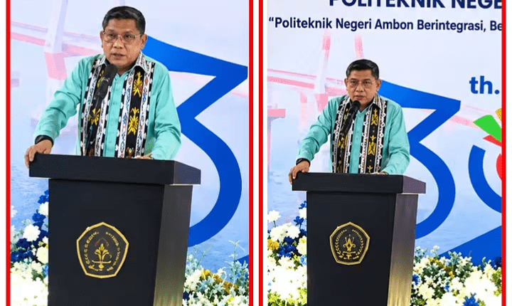 Walikota : HUT KE-39,  DORONG POLNAM PERKUAT SDM UNGGUL  & BERDAYA SAING, PEMKOT MITRA UNGGUL