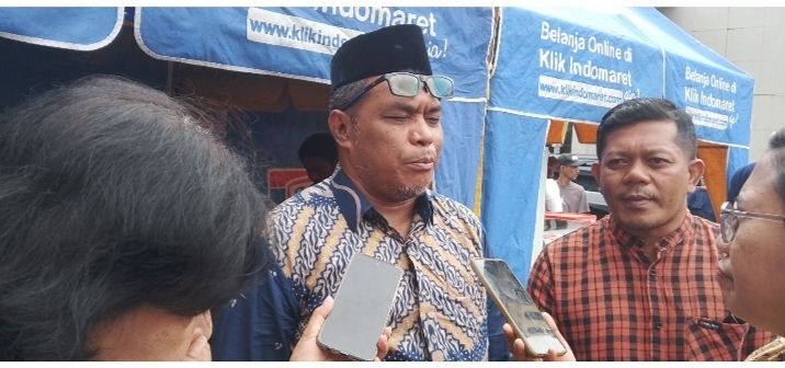 Sainima Lomba Seni Budaya Islam Mesti Terus Dikembangkan Agar Terus Berakar Bagi Generasi Penerus