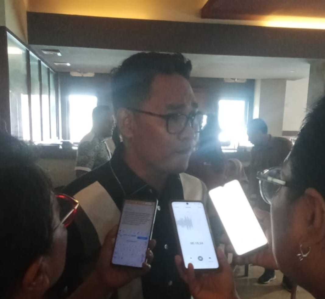 FAR-FAR :   RDTR Penting Sebagai Fondasi Percepat & Permudah Proses Perizinan Usaha