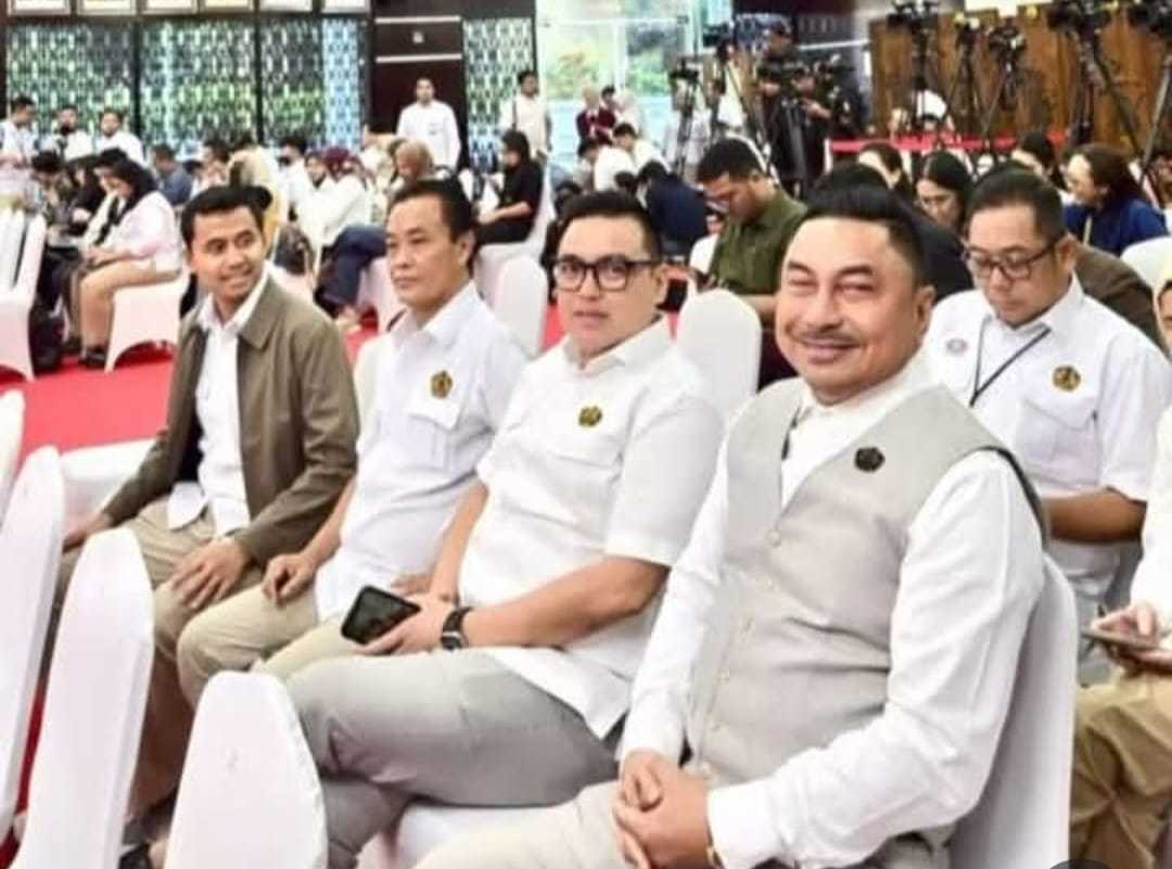 BMW : Hadirnya  Blok Masela Akan Menguntungkan pemerintah & Masyarakat Maluku