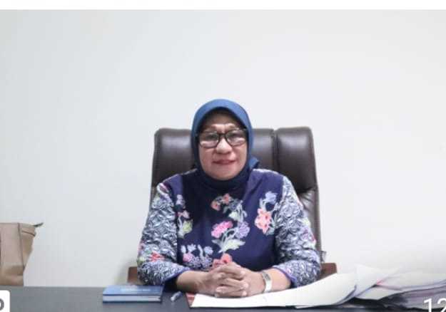 SOAMOLE : SELEKSI TERBUKA JFT PEMPROV 64 MENDAFTAR 56 PENUHI SYARAT IKUT KOMPETENSI MANAJERIAL DAN SOSIAL KULTURAL.