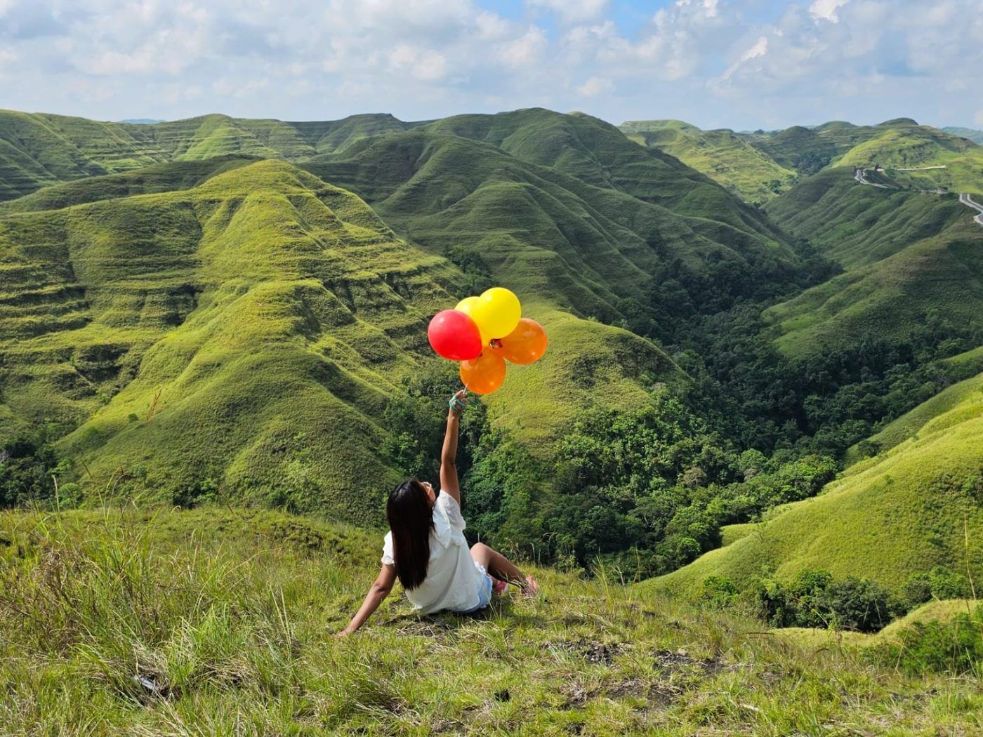 I Dedicate This Story To You