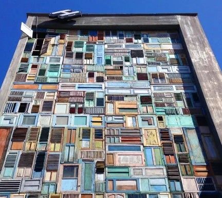 H-Ostel Kuta, Penginapan Ramah Kantong Untuk Para Backpacker